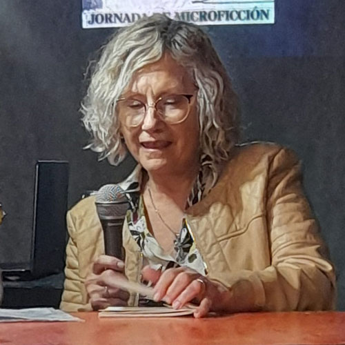 Araceli Contreras