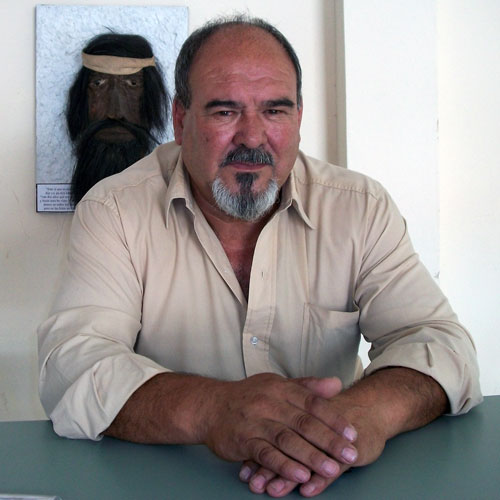 Carlos Alberto Loray