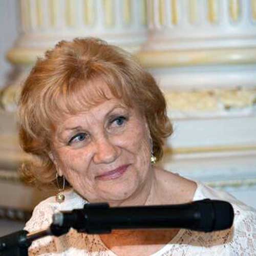 Teresa Domínguez