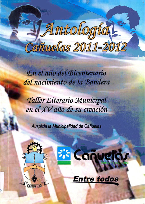 Antología Cañuelas 2011-2012