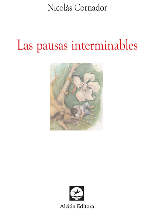 Las pausas interminables
