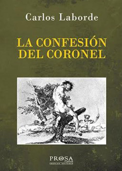La confesión del coronel