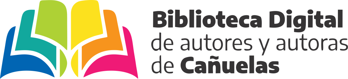 Logo Biblioteca Digital
